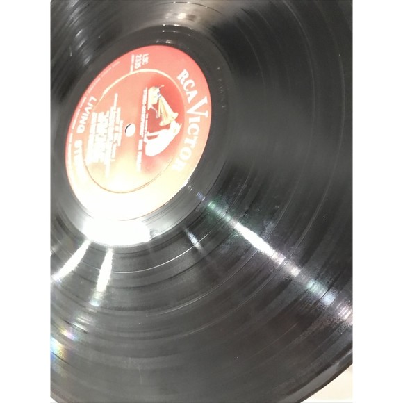 VICTORY AT SEA Vol. 1 Vinyl LP LSC-2335 1959 Shaded Dog Washed W/ New Sleeve - Picture 5 of 12